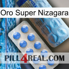 Super Nizagara Gold 40